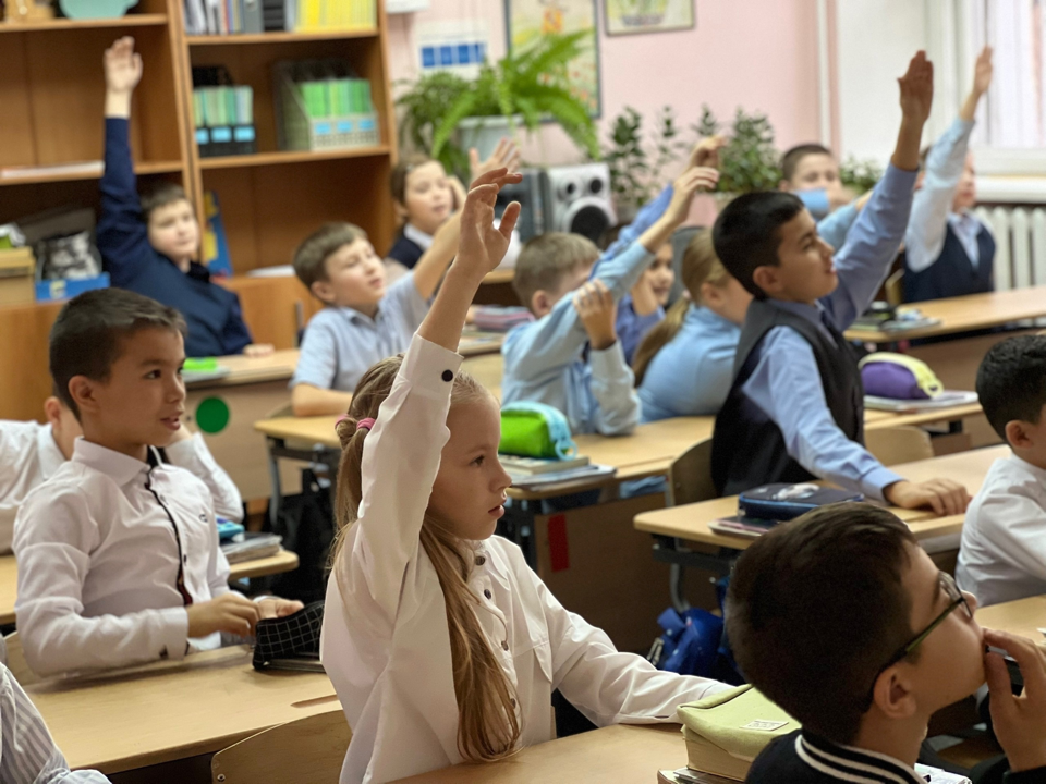Профессии будущего: что нас ждет?.