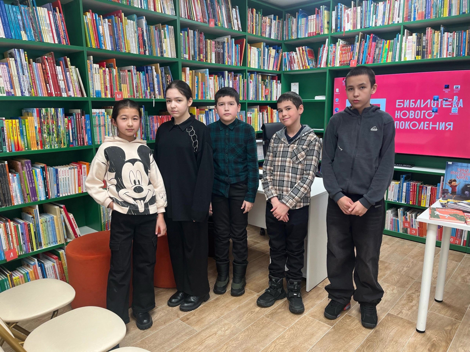 Выходные с пользой: кинопросмотр «Каштанки».