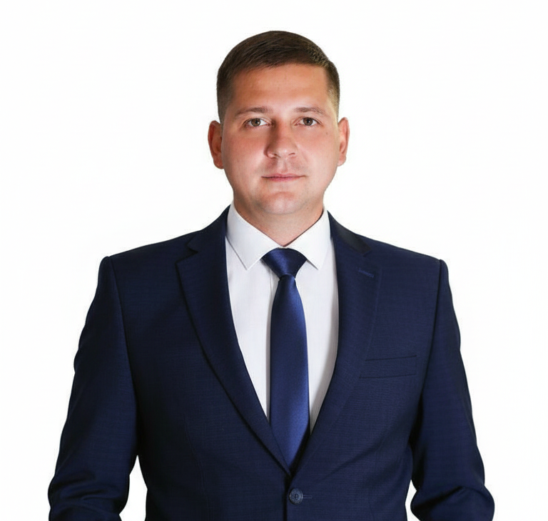 Вербицкий Андрей Владимирович.
